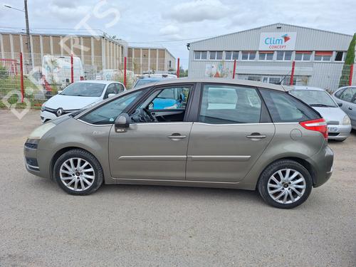 Used Parts CITROËN C4 Picasso I MPV (UD_) 4751437