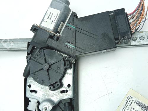 Front left window mechanism RENAULT VEL SATIS (BJ0_) 3.5 V6 (BJ0R, BJ0V, BJ0U) | BP38425281C22 - Image 4