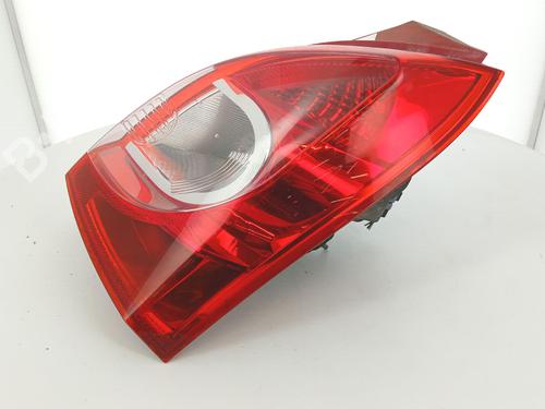 Right taillight RENAULT TWINGO II (CN0_) 1.2 16V (CN04, CN0B) | BP36817321C35 - Image 3