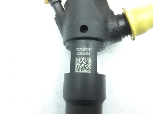 Injector VW GOLF VII (5G1, BQ1, BE1, BE2) 1.6 TDI | BP27702077M100