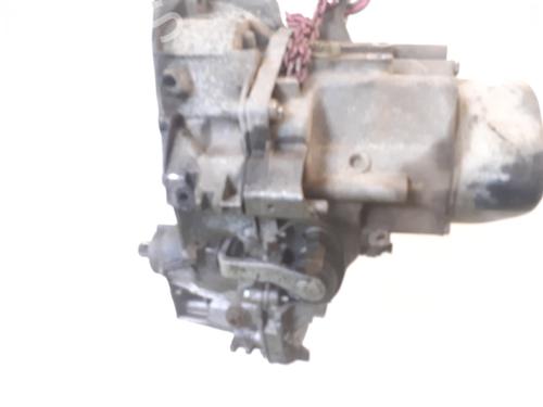 Gearbox RENAULT RAPID Box Body/MPV (F40_, G40_) 1.4 (F40D) | BP29452711M3 