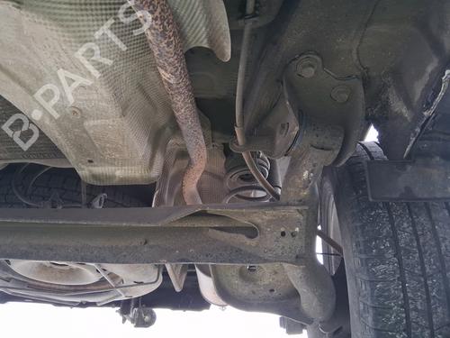 Front right seatbelt DACIA DUSTER (HS_) 1.5 dCi (HSAJ) | BP37076511I25 - Image 17