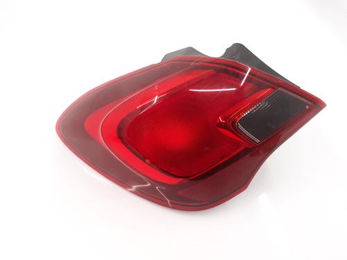 Venstre baglygte OPEL CORSA E (X15) 1.4 (08, 68) (90 hp) 26618308