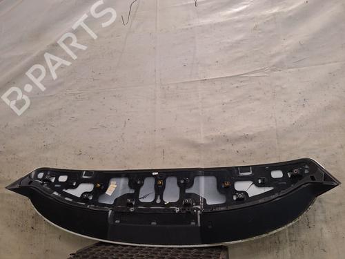 Rear spoiler FIAT 500X (334_) 1.6 D Multijet (334AXA1B, 334AXA11) | BP29146145C96 