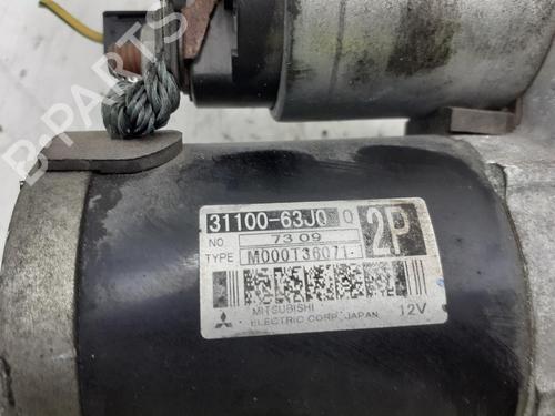 starter-suzuki-swift-iii-mz-ez-2005-24785810 main image