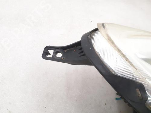 Left headlight NISSAN NOTE (E11, NE11) 1.5 dCi | BP24792847C28 