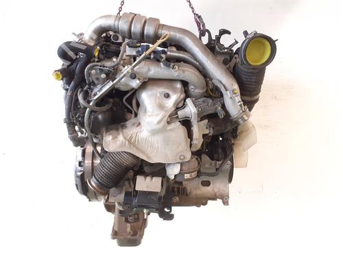 Engine NISSAN NAVARA NP300 Pickup (D23, D23T) 2.3 dCi 4x4 (D231) | BP34543482M1  - Image 6