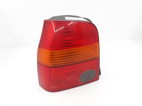 Venstre baglygte SEAT AROSA (6H1) 1.4 (60 hp) 26946522