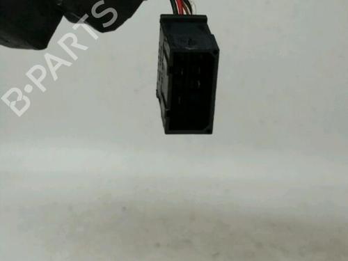 Used Left mirror AUDI A3 (8L1) 1.6 (101 hp) 24774572