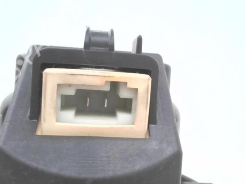 Used Heater blower motor Heater blower motor DACIA LODGY (JS_) 1.5 dCi (JSMC, JSAF) (107 hp) 24781092 24781092