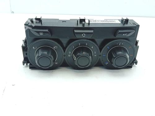 Climate control CITROËN C3 II (SC_) 1.4 HDi 70 (SC8HZC, SC8HR0, SC8HP4) | BP39517495I5 - Image 4
