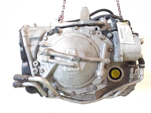 Gearbox RENAULT SCÉNIC III (JZ0/1_) 2.0 dCi (JZ0Y, JZ26) | BP30505170M3