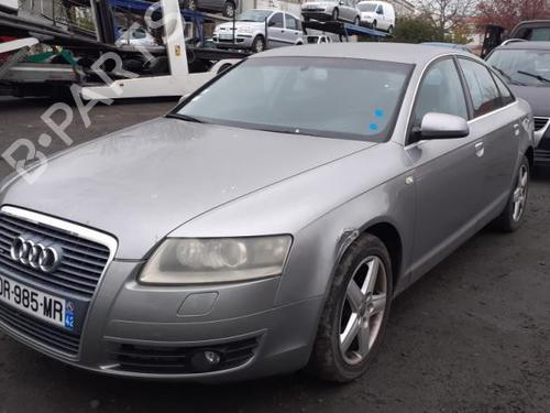 Rudehejsemekanisme Højre foran AUDI A6 C6 (4F2) 3.0 TDI quattro | BP24786405C23 