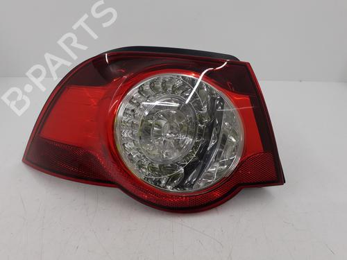 Used Left taillight Left taillight VW EOS (1F7, 1F8) 2.0 TDI (140 hp) 32726859 32726859