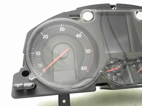 Used Instrument cluster Instrument cluster VW PASSAT B6 Variant (3C5) 2.0 TDI (140 hp) 24777516 24777516