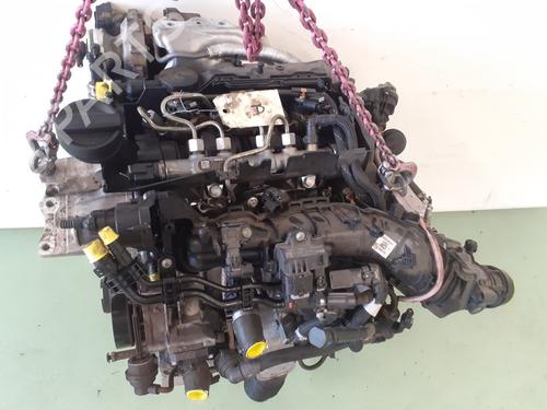 Used Engine Engine BMW 2 Gran Tourer (F46) [2014-2026] 34218904 34218904