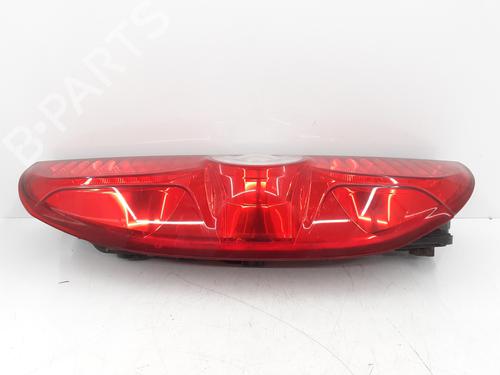 Left taillight FIAT DOBLO Cargo (263_) 1.6 D Multijet (263WXD1B, 263WXR1B, 263WXX1B, 263ZXD1B,... | BP32260628C34 - Image 2
