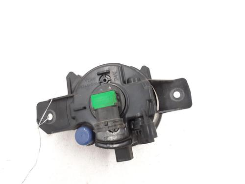 Left front fog light NISSAN MICRA III (K12) 1.4 16V | BP24786537C30