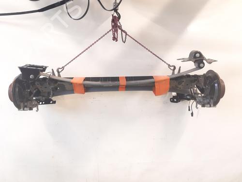 Bagaksel RENAULT MASTER III Platform/Chassis (EV, HV, UV)  | BP31916639M2 