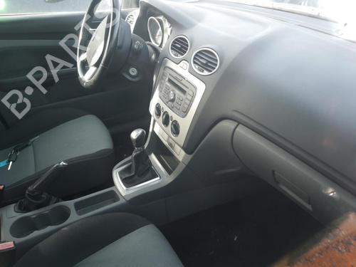 Crossmember FORD FOCUS II (DA_, HCP, DP) 1.6 TDCi | BP24789743C162 