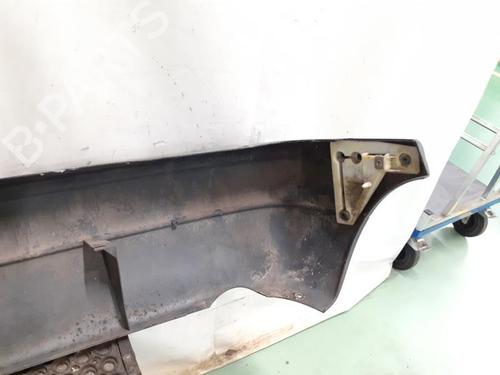 Rear bumper CITROËN SAXO (S0, S1) 1.1 X, SX | BP24783228C8 