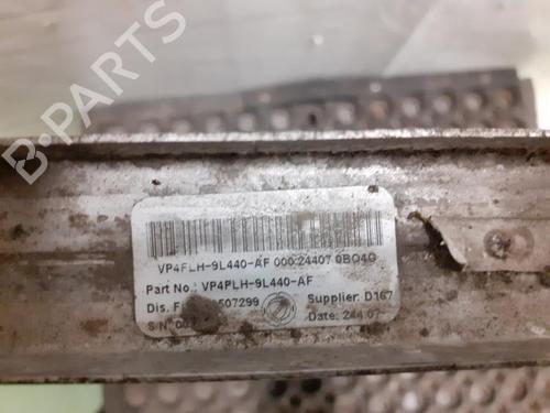 Used Intercooler ALFA ROMEO 159 Sportwagon (939_) 2.4 JTDM Q4 (939BXM2B) (210 hp) 24781665