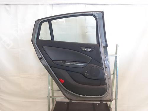 Left rear door FIAT BRAVO II (198_) 1.6 D Multijet (198AXL1B) | BP24784536C4 