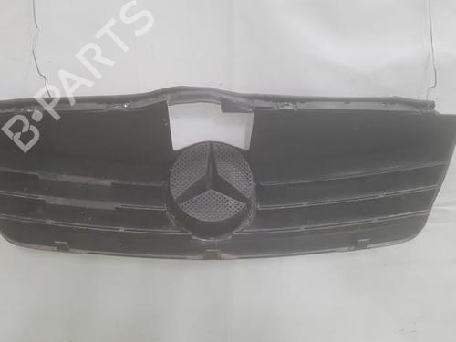 Grille MERCEDES-BENZ VANEO (414) 1.9 (414.700) | BP24779252C40 