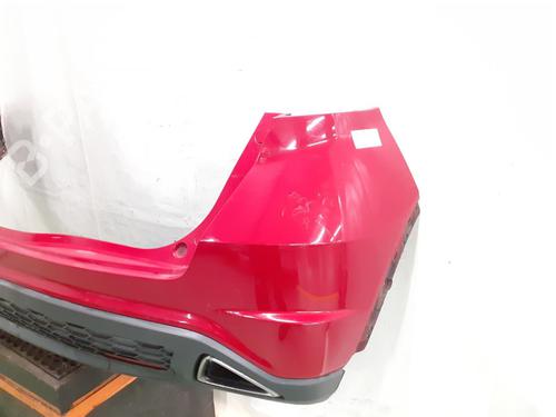 Rear bumper HONDA CIVIC VIII Hatchback (FN, FK) 2.2 CTDi (FK3) | BP24790359C8 