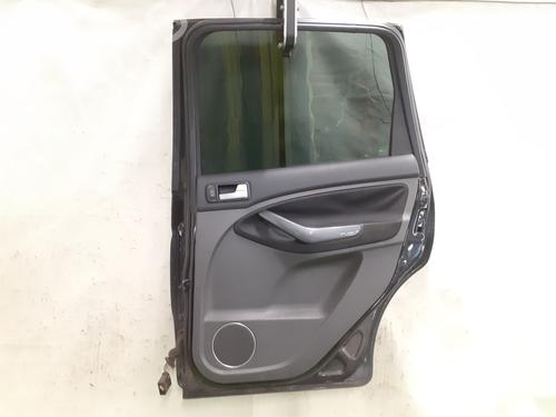Right rear door FORD C-MAX (DM2) 1.8 TDCi | BP24773326C5 