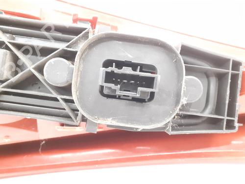 Right taillight CITROËN C3 I (FC_, FN_) 1.1 i | BP26929556C35 