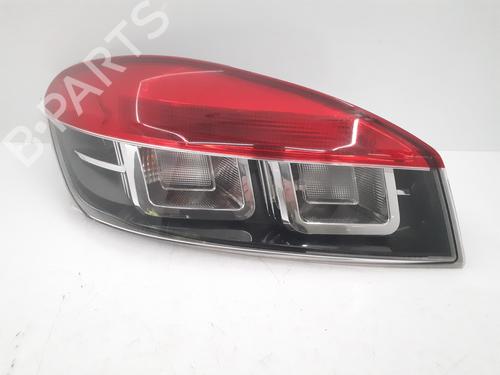 Used Left taillight RENAULT MEGANE III Coupe (DZ0/1_) 1.5 dCi (DZ09, DZ0D, DZ1F, DZ1G, DZ14, DZ29) (110 hp) 30967772