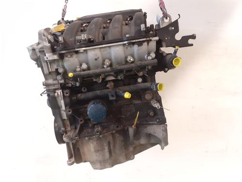 Engine RENAULT CLIO II (BB_, CB_) 1.4 16V (B/CB0P, BB13) | BP32322234M1