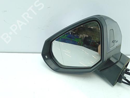 Retrovisor esquerdo AUDI Q2 (GAB, GAG) 35 TFSI | BP38595338C26 - Image 6
