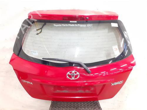 Portellone posteriore TOYOTA YARIS (_P13_) 1.0 (KSP130_, KSP130) (69 hp) 32686568