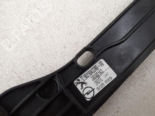 Front right window mechanism OPEL CORSA F (P2JO) 1.2 (68) | BP24796681C23 - Image 2
