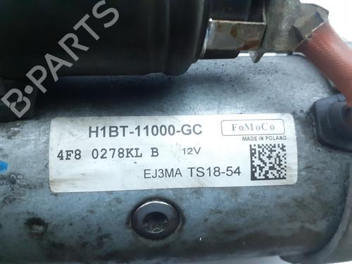 Starter FORD FOCUS IV (HN) | BP39086040M8 - Image 4
