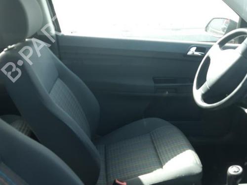 Climate control VW POLO (9N_, 9A_) 1.4 TDI | BP24784496I5 