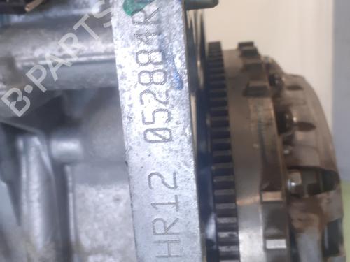 Used Engine Engine NISSAN NOTE (E12) 1.2 (80 hp) 28806500 28806500