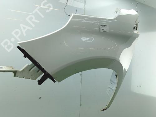 Used Left front fenders Left front fenders 39480015 39480015