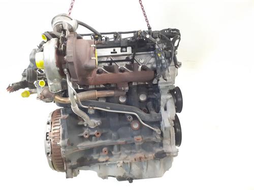Engine KIA SPORTAGE III (SL) 1.7 CRDi | BP30849387M1