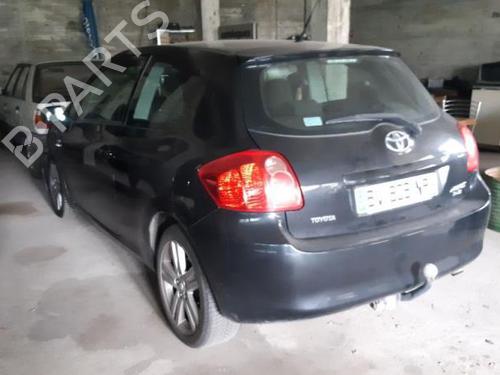 Used Parts TOYOTA AURIS (_E15_) 2.2 D (ADE157_, ADE151_, ADE151R, ADE157R) 2413853