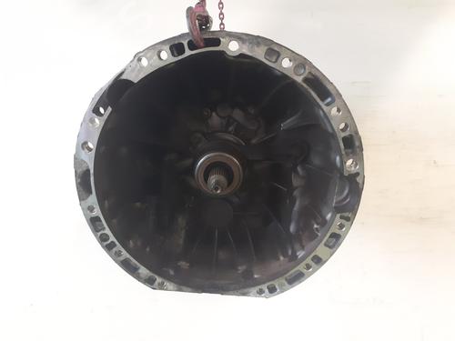 Used Gearbox Gearbox MERCEDES-BENZ VITO / MIXTO Van (W639) 113 CDI (639.601, 639.603, 639.605) (136 hp) 31826913 31826913