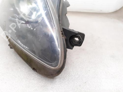 Right headlight SEAT LEON (1P1) 2.0 TDI | BP24795977C29 