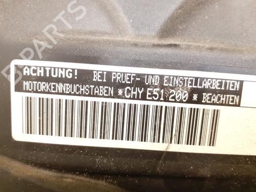 Engine VW POLO V (6R1, 6C1) 1.0 | BP24772624M1 