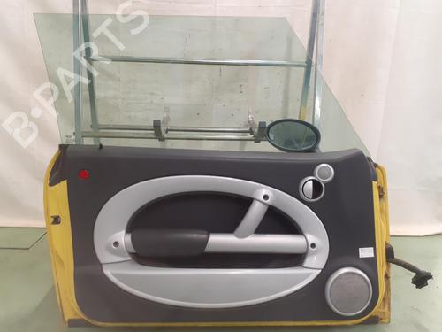 Left front door MINI MINI (R50, R53) One | BP24793271C2 