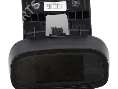 Instrument cluster CITROËN AMI (9A_) Electric (9AZ2CA) | BP37742306C47 - Image 4