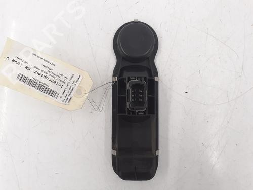Left front window switch RENAULT MODUS / GRAND MODUS (F/JP0_) 1.5 dCi (JP0G, JP0H) | BP30874585I27 - Image 4