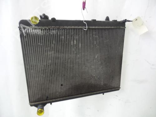Water radiator PEUGEOT 307 (3A/C) 1.6 HDi 110 | BP24785336M31