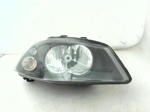 Right headlight SEAT CORDOBA (6L2) 1.9 TDI | BP24779027C29 
